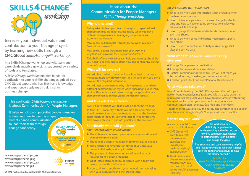 Comms-for-People-Managers-Skills4Change-workshop-leaflet