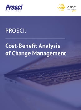 Cost-Benefit Analysis 2-1