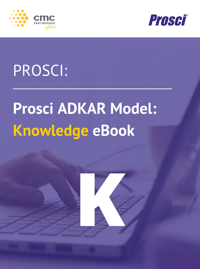 Knowledge eBook Front Page